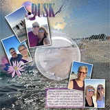 Artistic License Confetti Sprays