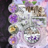 PatternMania - Spring Organics