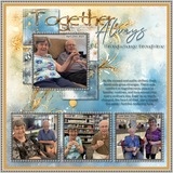 FrameMania - By the Book