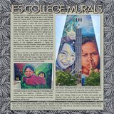 Stitched Pattern Overlays & Effects 01