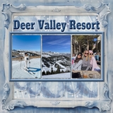 Out of the Blue Watercolor Papers Bundle