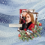 Out of the Blue Watercolor Papers Bundle