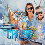 Out of the Blue Watercolor Papers Bundle