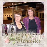 Title Builders - Nostalgic Rose