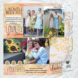 Blooming Lovely - Discounted Bundle