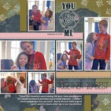 February Mish Mash Bundle