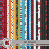 Bad Romance Kit
