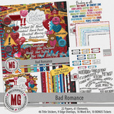 Bad Romance Bundle