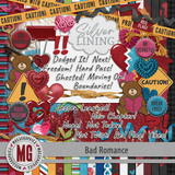 Bad Romance Bundle