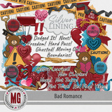 Bad Romance Bundle