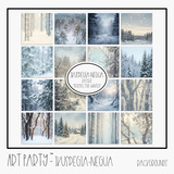 Ikuspegia-Negua Backgrounds