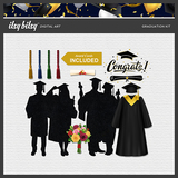 Graduation Bundle
