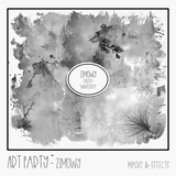 Zimowy - Masks & Effects