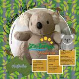 Aussie Spirit Enhanced Photo Clusters