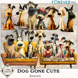 Doggone Cute Bundle