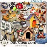 Doggone Cute Bundle