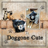 Doggone Cute Bundle