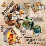 Doggone Cute Bundle