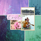 Botanicals 1 Paper Pak