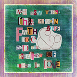 Botanicals 4 Paper Pak