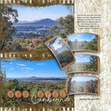 PatternMania - Spring Organics