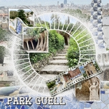 Artistic License Segmented