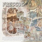 Artistic License Segmented