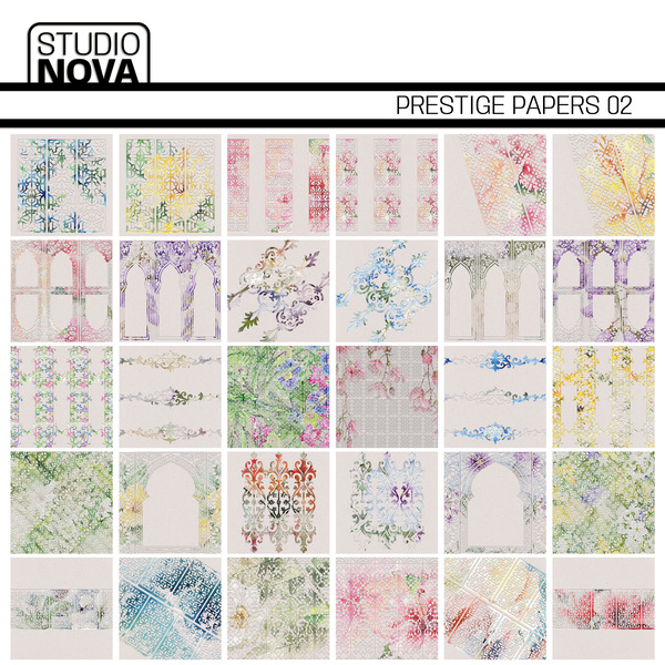 Prestige Papers 02