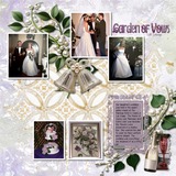 The Wedding Files - Group Clusters
