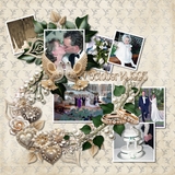 The Wedding Files - Group Clusters