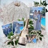 The Wedding Files - Hearts & Flowers