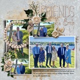 The Wedding Files - Frames & Fancies