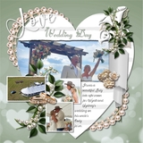 The Wedding Files - Frames & Fancies