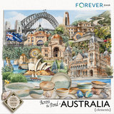 Across The Pond - Australia Mega Bundle