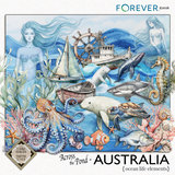 Across The Pond - Australia Mega Bundle