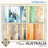 Across The Pond - Australia Mega Bundle
