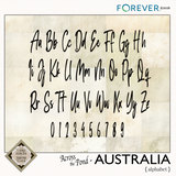 Across The Pond - Australia Mega Bundle