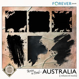 Across The Pond - Australia Mega Bundle