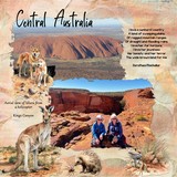 Across The Pond - Australia Mega Bundle