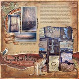 Across The Pond - Australia Mega Bundle