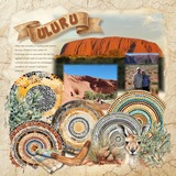 Across The Pond - Australia Mega Bundle