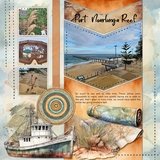 Across The Pond - Australia Mega Bundle