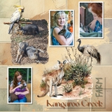 Across The Pond - Australia Mega Bundle