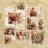 Across The Pond - Australia Mega Bundle