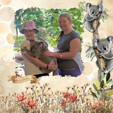 Across The Pond - Australia Mega Bundle