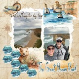 Across The Pond - Australia Mega Bundle