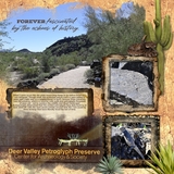 Vintage Memories Grunge Photo Frames