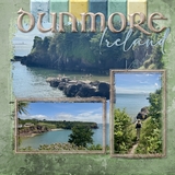 Grunge Papers Mega Bundle