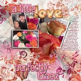 Title Trio - Hopeful Heart