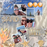 Artistic License Fresh Foundations - Photo ClusterMania 01